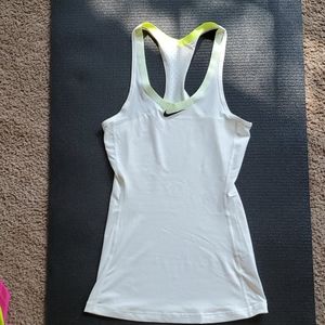 Nike Dri Fit Tank Top